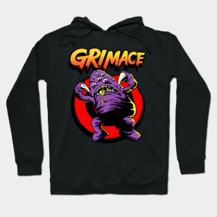 Grimace Hoodie